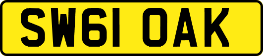 SW61OAK