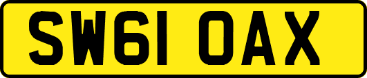 SW61OAX
