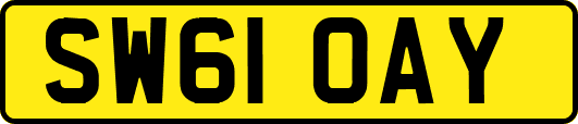 SW61OAY