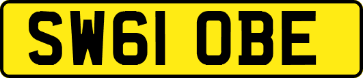SW61OBE