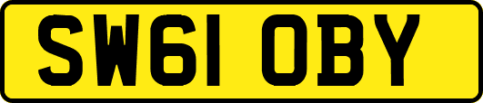 SW61OBY