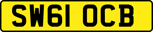 SW61OCB