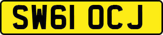 SW61OCJ