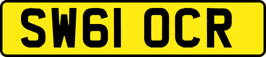 SW61OCR