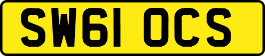 SW61OCS