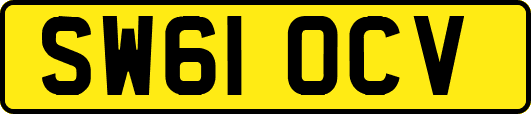 SW61OCV