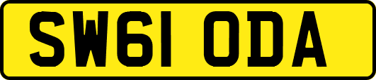 SW61ODA