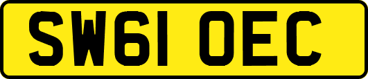 SW61OEC