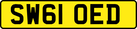 SW61OED
