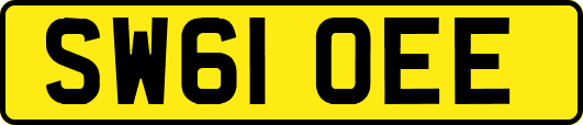 SW61OEE