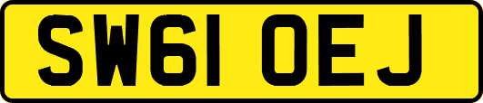 SW61OEJ