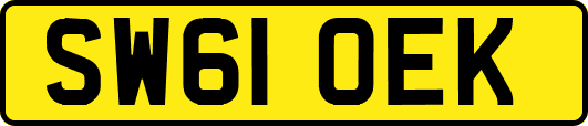 SW61OEK