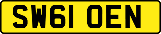 SW61OEN