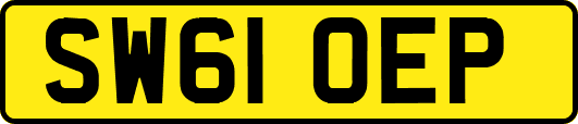 SW61OEP