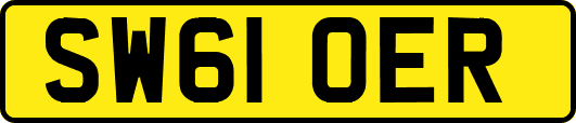 SW61OER
