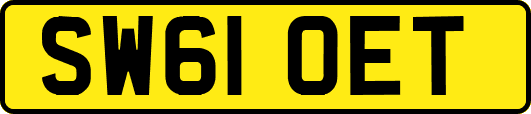 SW61OET