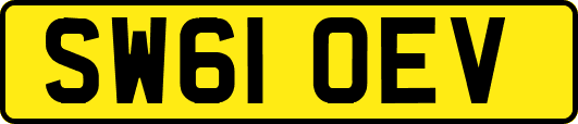 SW61OEV