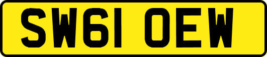 SW61OEW