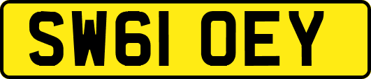 SW61OEY