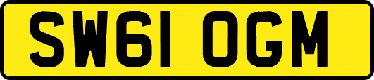 SW61OGM