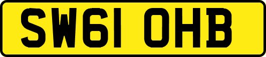 SW61OHB
