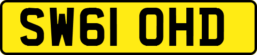 SW61OHD