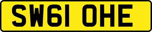 SW61OHE
