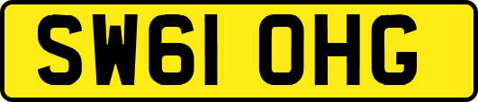 SW61OHG