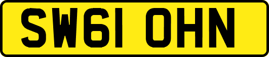 SW61OHN