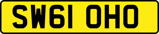 SW61OHO