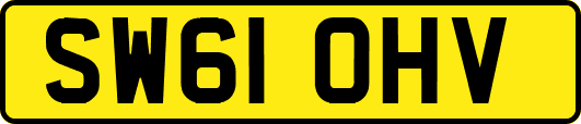 SW61OHV