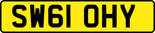 SW61OHY