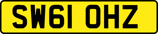 SW61OHZ