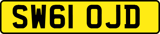 SW61OJD