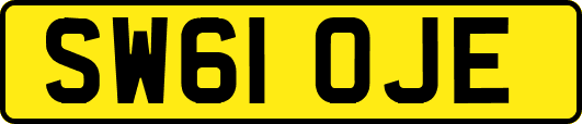 SW61OJE