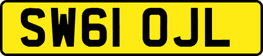 SW61OJL