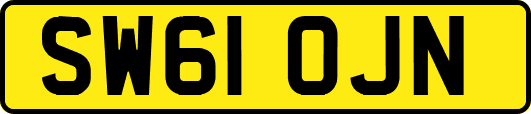 SW61OJN