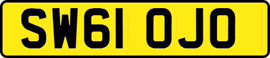 SW61OJO