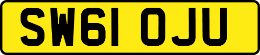 SW61OJU