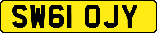 SW61OJY