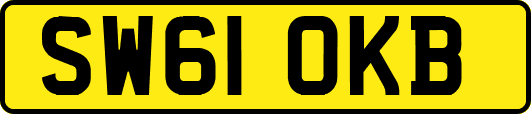 SW61OKB