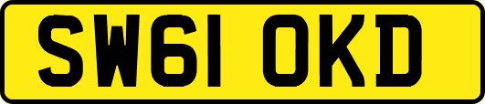 SW61OKD