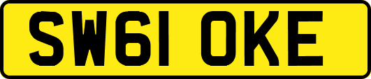 SW61OKE
