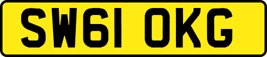 SW61OKG