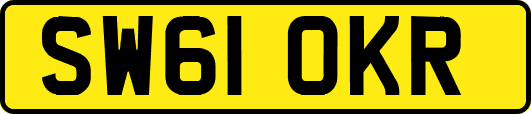 SW61OKR