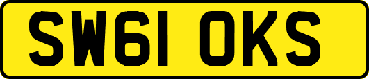 SW61OKS