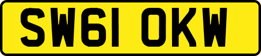 SW61OKW
