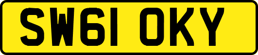 SW61OKY
