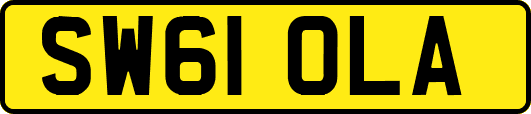 SW61OLA