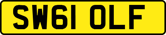SW61OLF